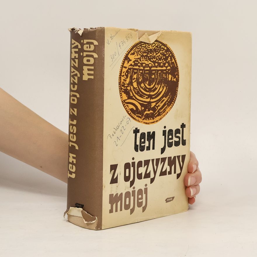 Władysław Bartoszewski Ten jest z ojczyzny mojej