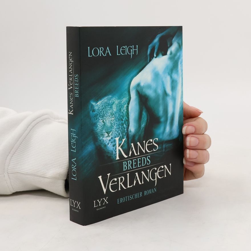 Lora Leigh Breeds 6