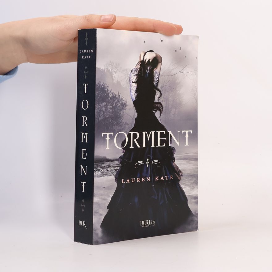 Lauren Kate Torment