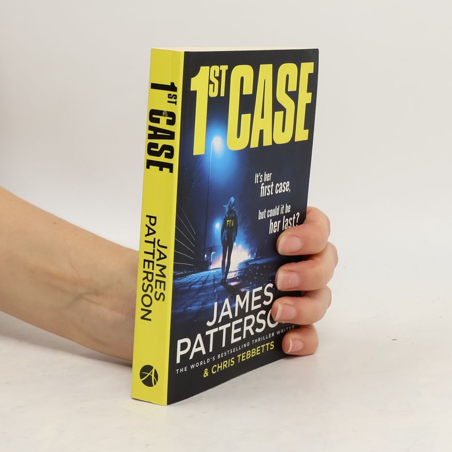 James Patterson 1st Case