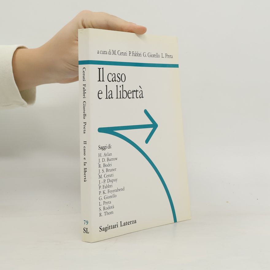 R. Bodei Il caso e la libertà