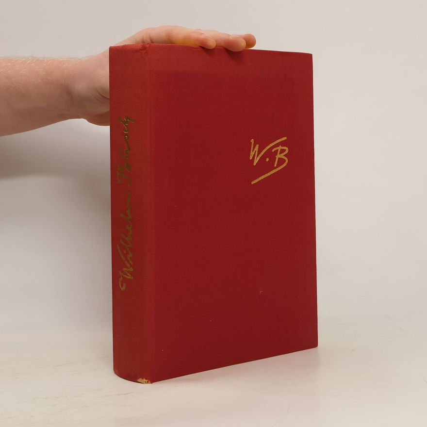 Wilhelm Busch Album