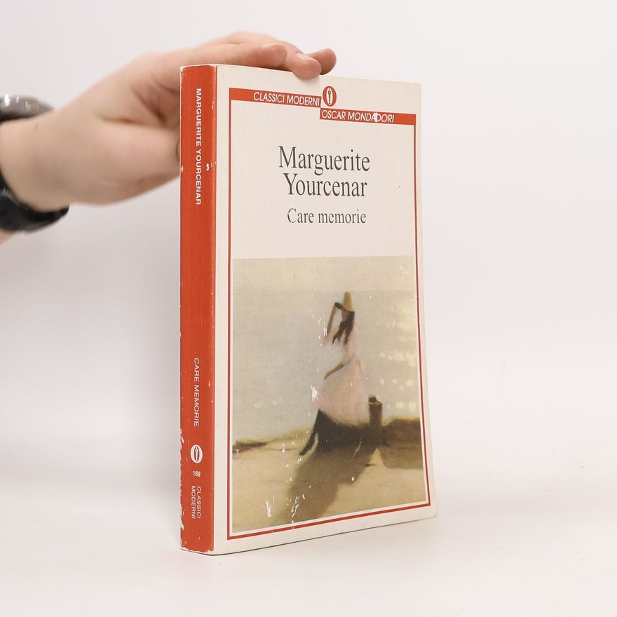 Marguerite Yourcenar Classici Moderni - 169: Care memorie