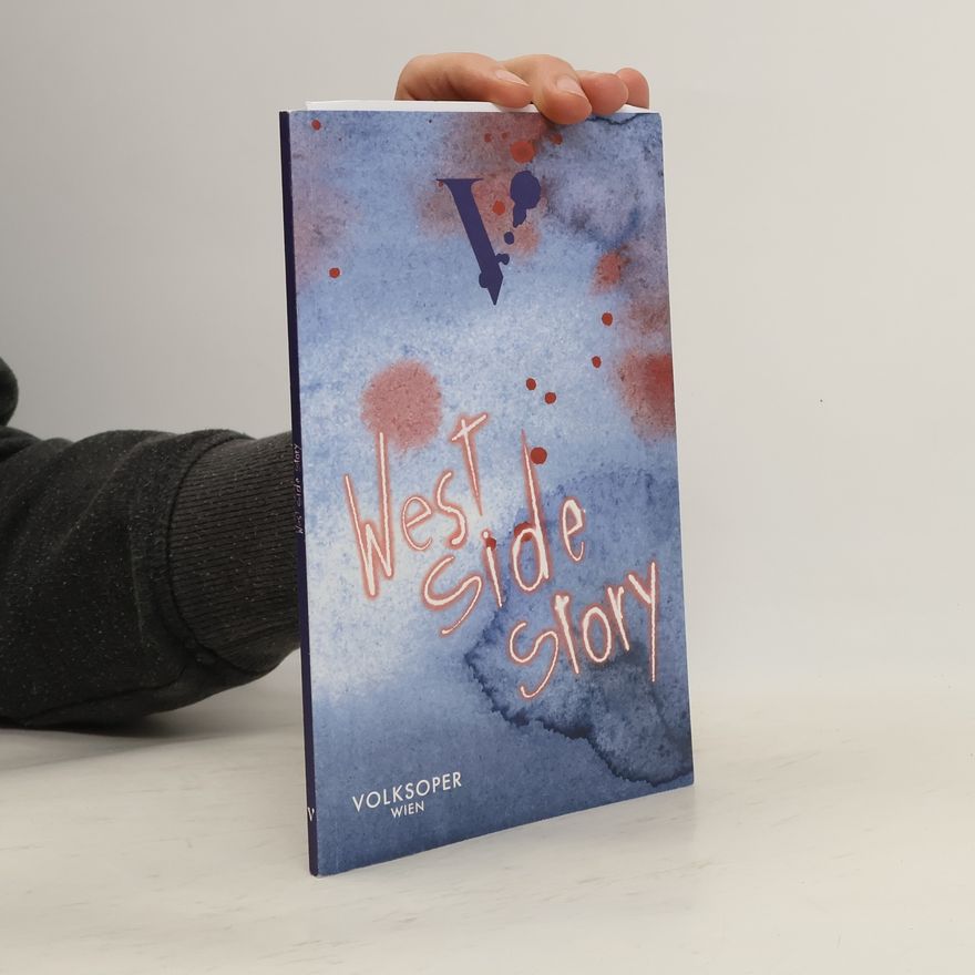 Laurents Arthur West Side Story