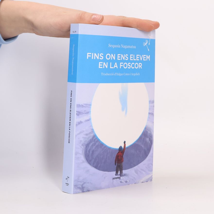 Sequoia Nagamatsu Fins on ens elevem en la foscor