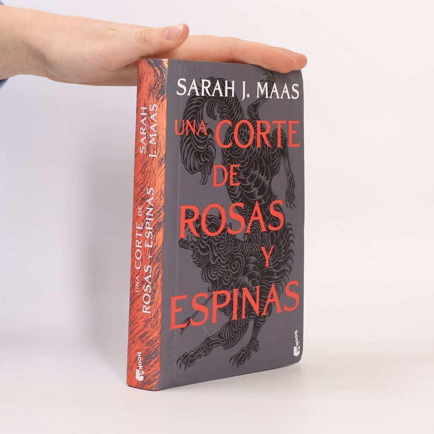 Autorenkollektiv Una corte de rosas y espinas