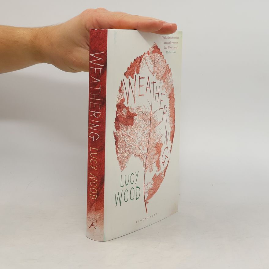 Lucy Wood Weathering