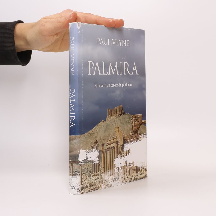 Paul Veyne Palmira