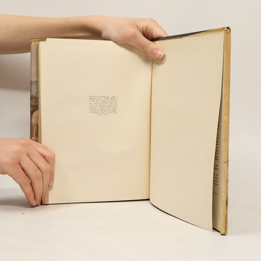 Zenon Kosidowski Opowieści biblijne