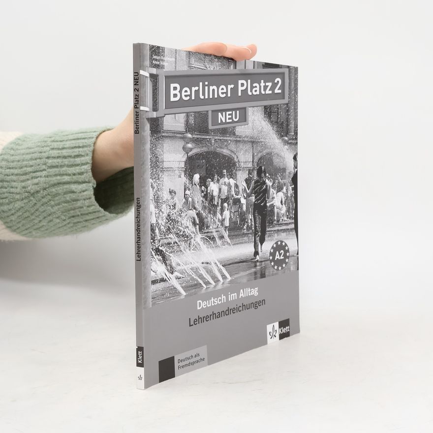 Susan Kaufmann Lehrerhandreichungen