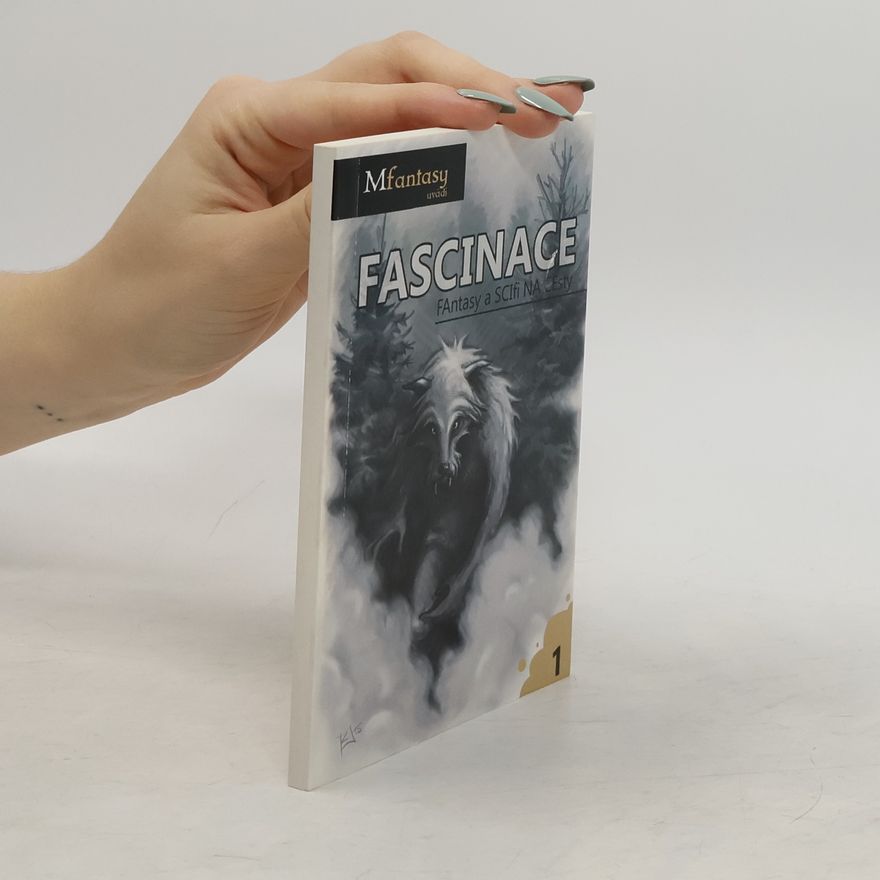 Kateřina Kratochvílová Fascinace