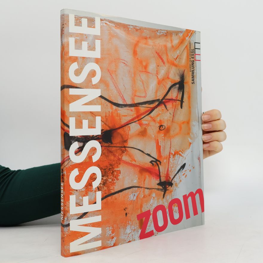 Daniela Balogh Messensee - Zoom