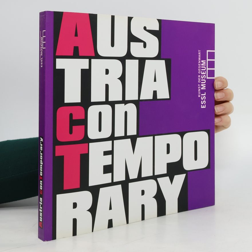 Autorenkollektiv Austria conTemporary