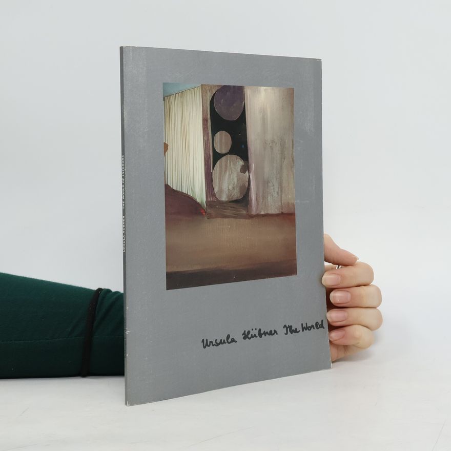 John S. Southard Ursula Hübner, The world of interiors