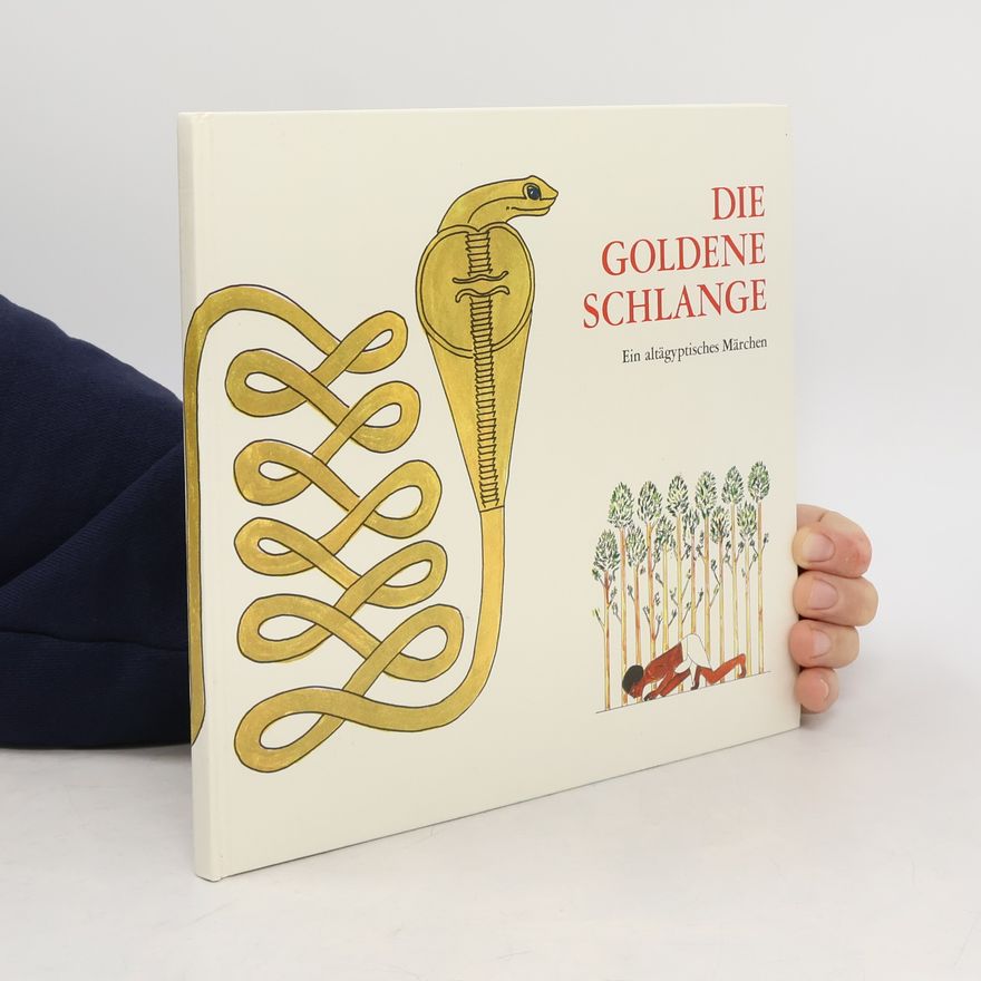 Biri Fay Die goldene Schlange