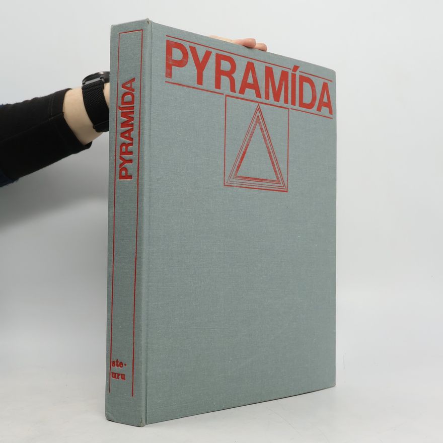 Autorenkollektiv Pyramída XV.