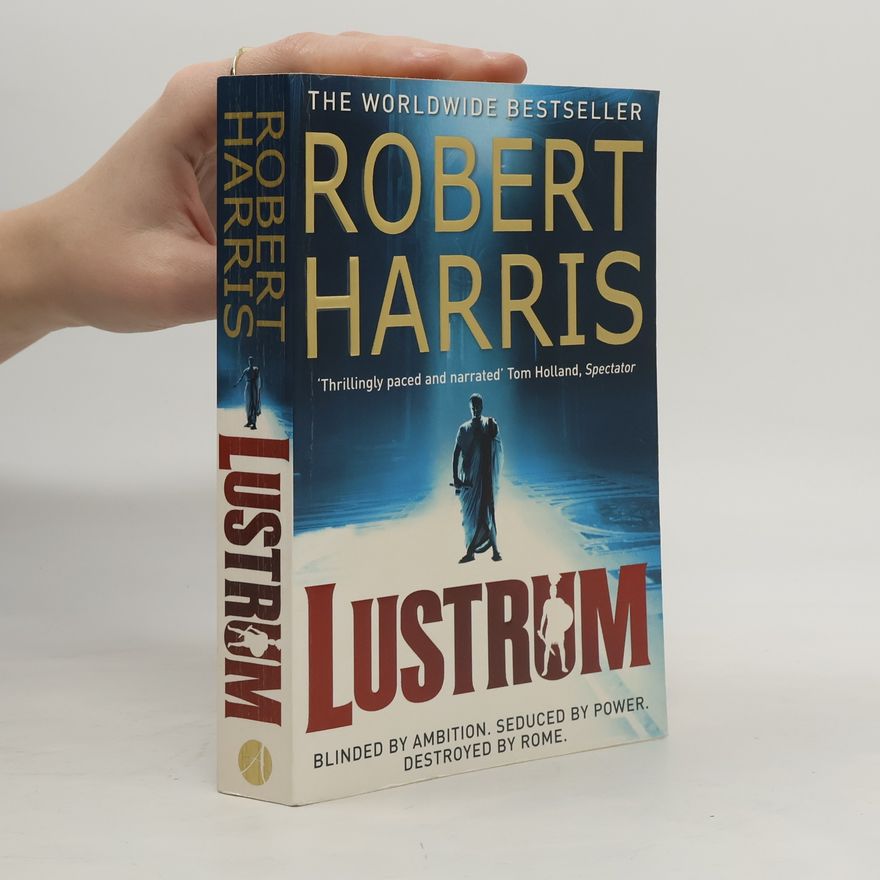 Robert Harris Lustrum