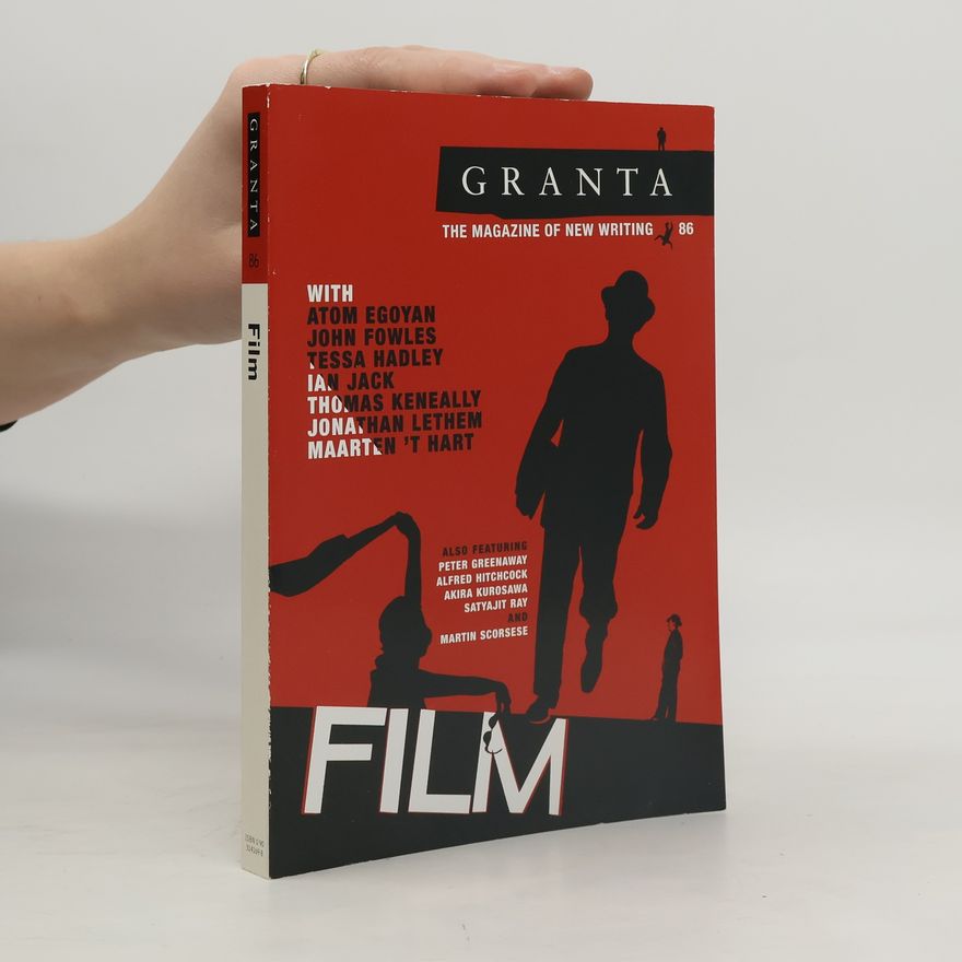 AA.VV. Granta 86