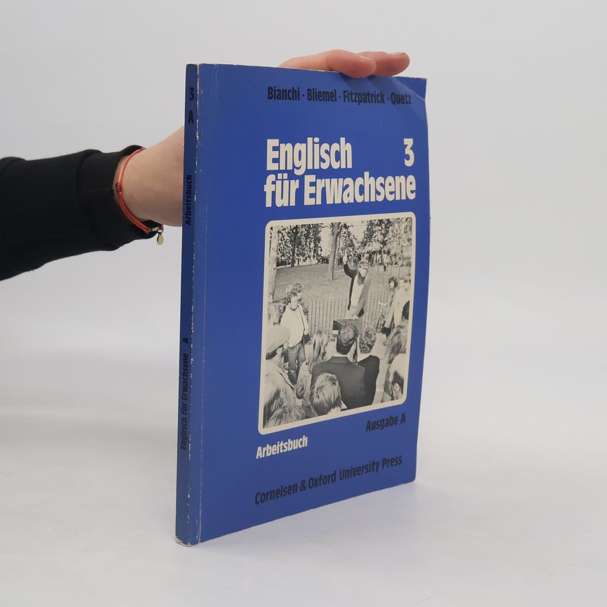 Bianchi Englisch für Erwachsene