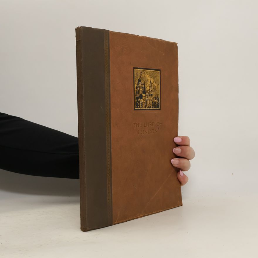 Bernard Darwin The Lure of London