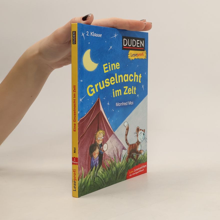 Manphrent Mai Eine Gruselnacht im Zelt