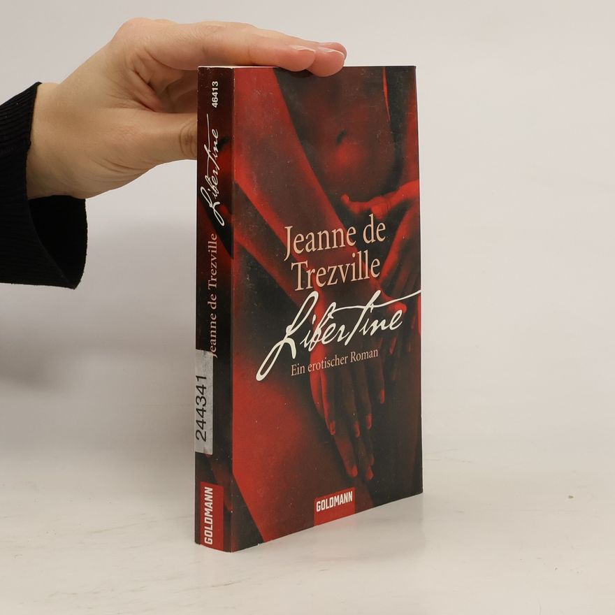 Jeanne de Trezville Libertine
