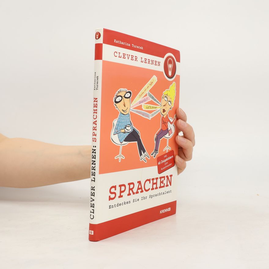 Katharina Turecek Clever lernen - Sprachen
