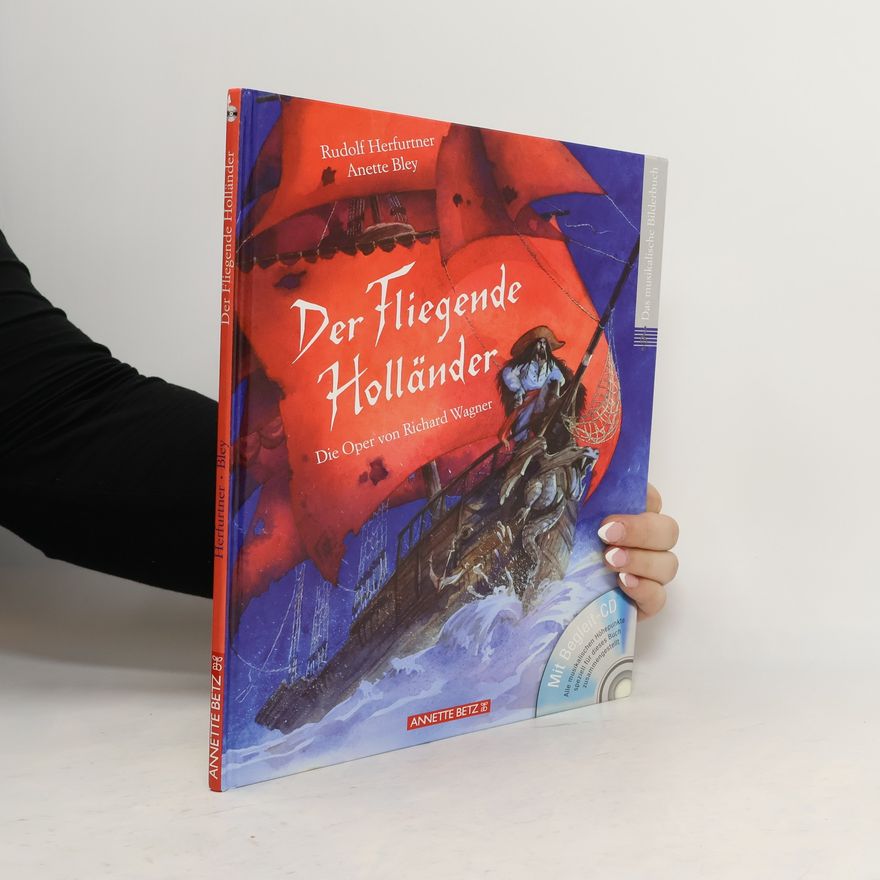Autorenkollektiv Der fliegende Holländer