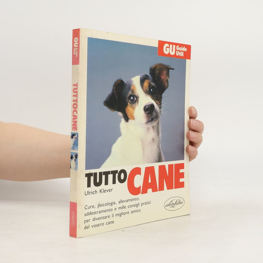 Ulrich Klever Tutto cane