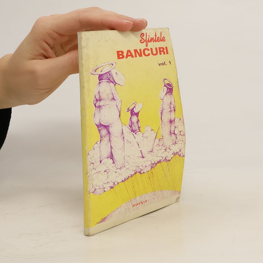 Emil Sfintele bancuri