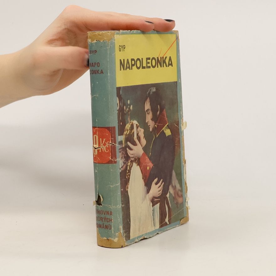 Various authors Napoleonka