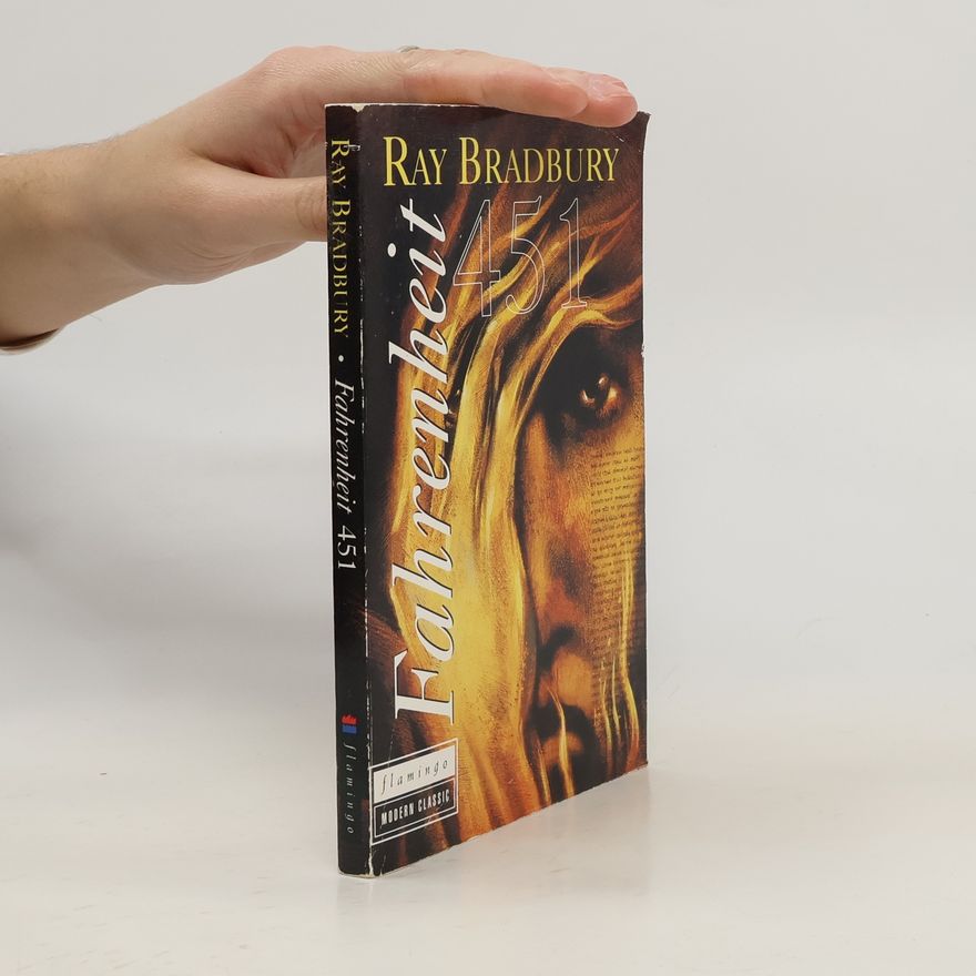 Ray Bradbury Fahrenheit 451