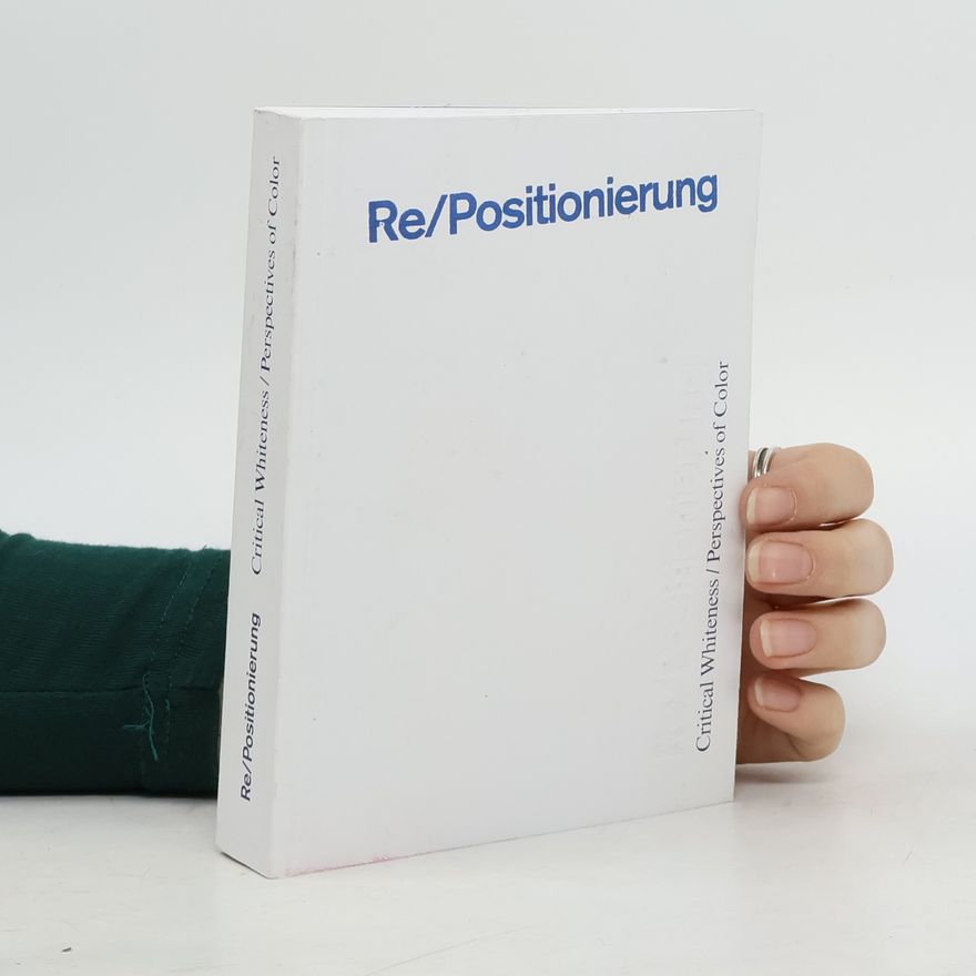 Dörte Fischer Re-Positionierung