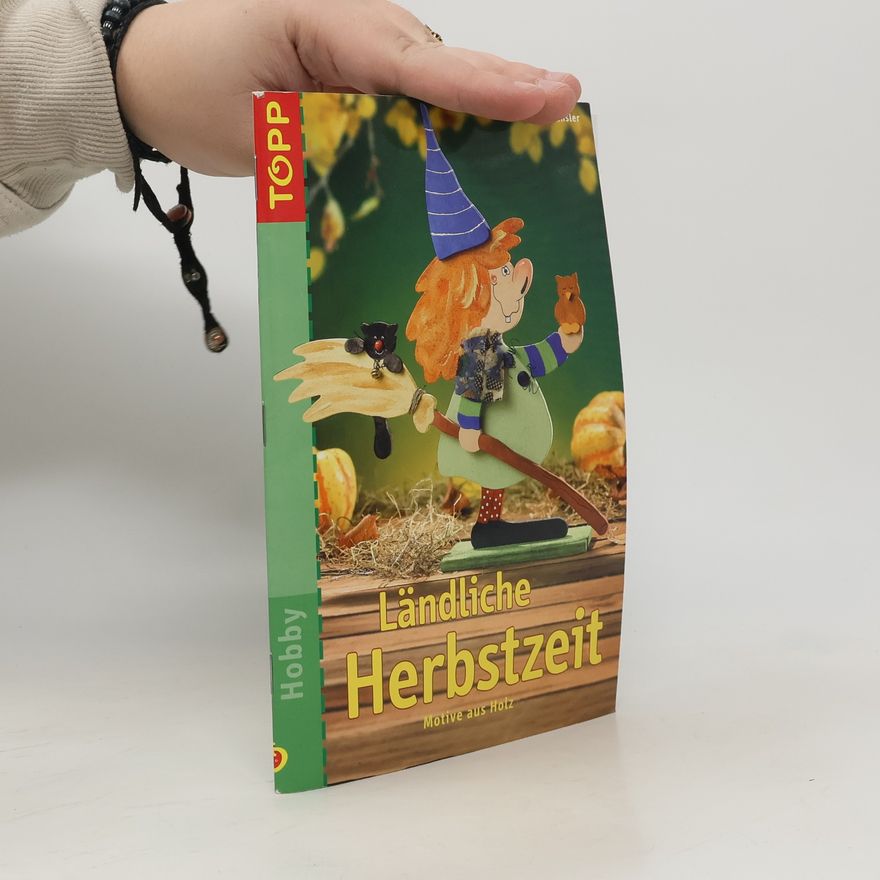 Monika Gänsler Ländliche Herbstzeit