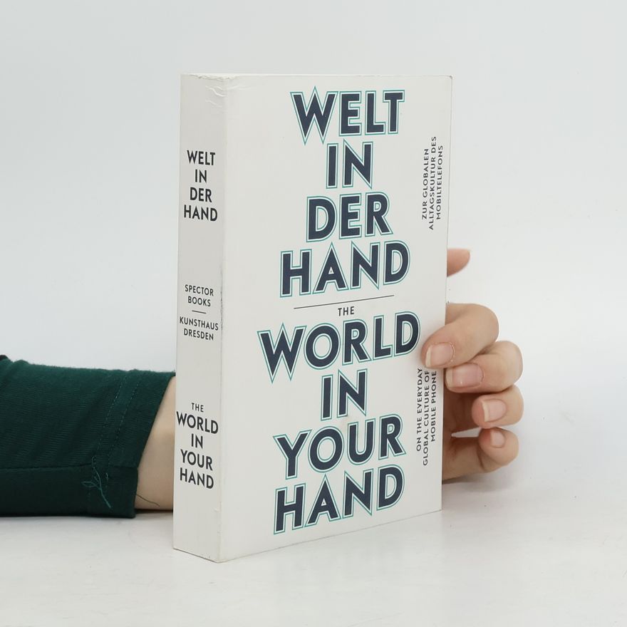 Olaf Arndt Welt in der Hand
