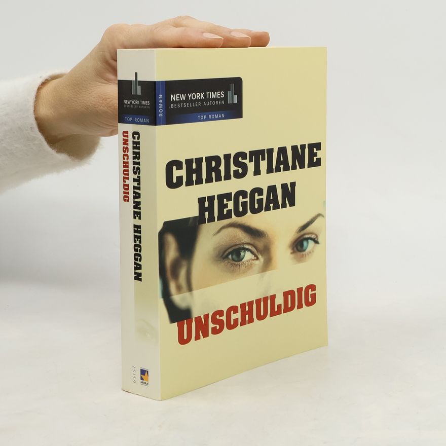 Christiane Heggan Unschuldig