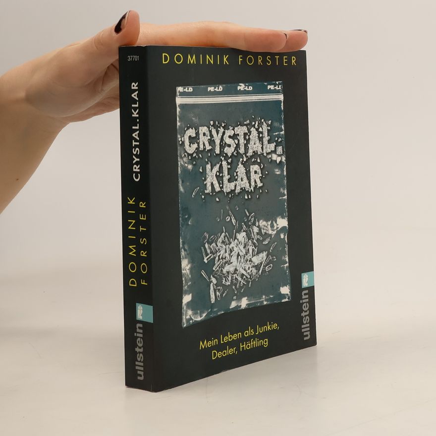 Dominik Forster Crystal.klar
