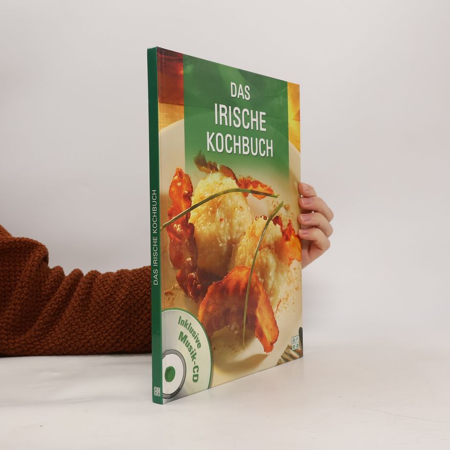 Paul Leclaire Das irische Kochbuch