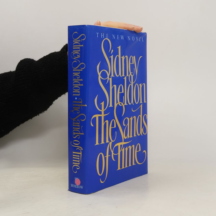 Sidney Sheldon The Sands of Time
