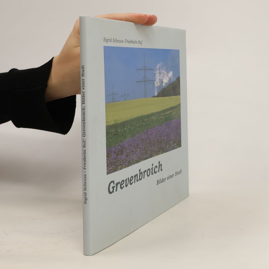 Sigrid Scheuss Grevenbroich