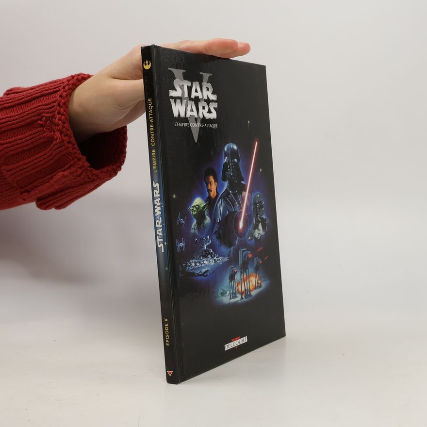 Archie Goodwin Star Wars - 5: L'empire contre-attaque