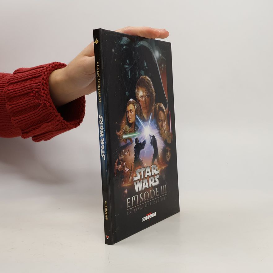Doug Weathley Star Wars - 3: La Revanche des Sith