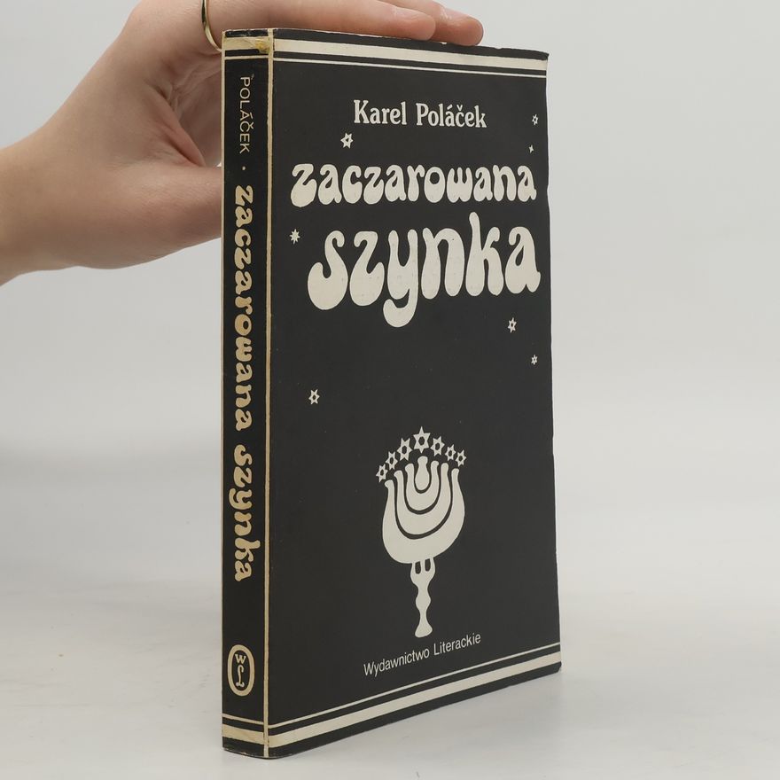 Karel Poláček Zaczarowana szynka