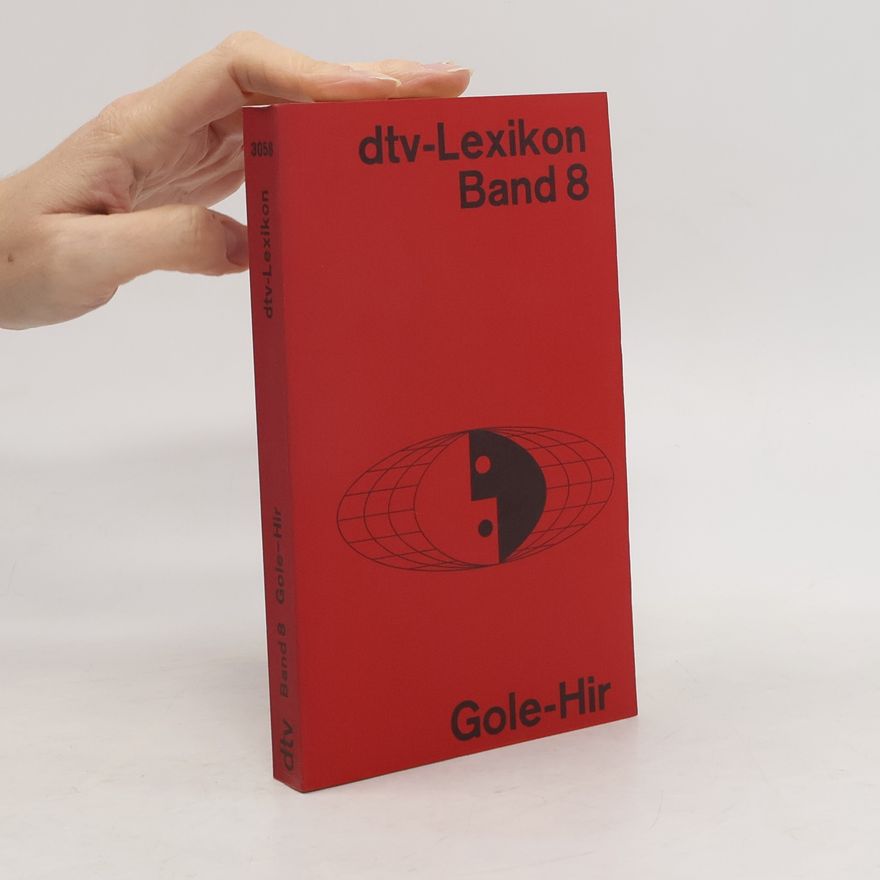 Various authors dtv-Lexikon