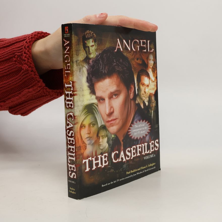 David Greenwalt Angel