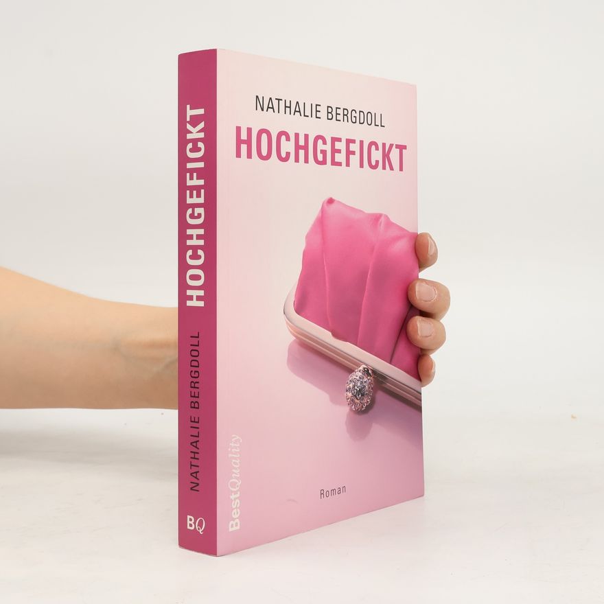 Nathalie Bergdoll Hochgefickt