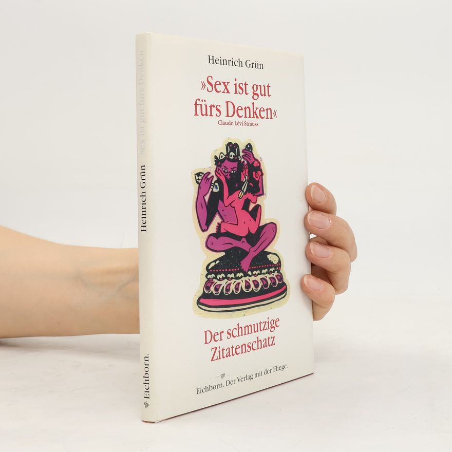 Autorenkollektiv "Sex ist gut fürs Denken"