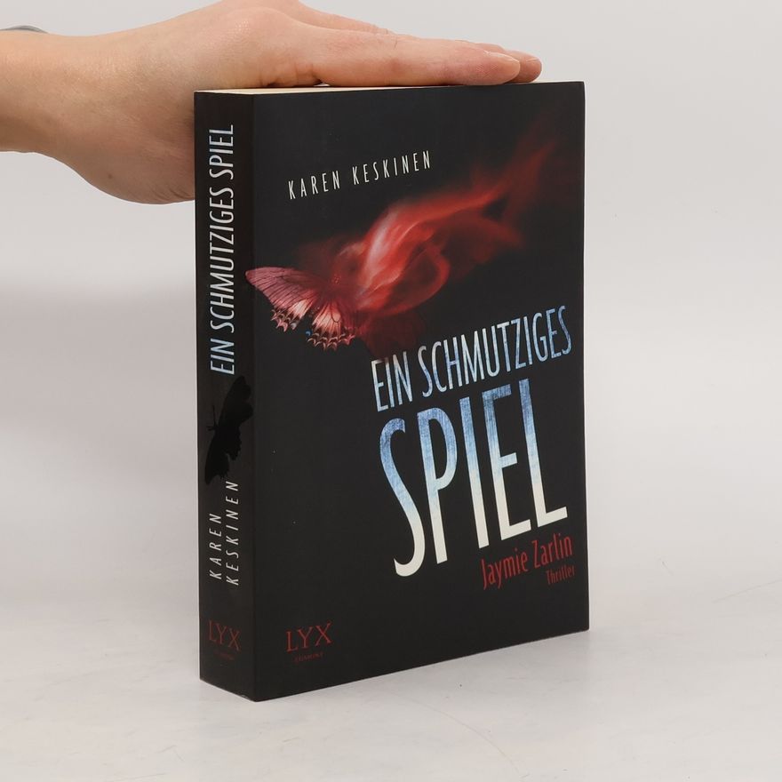 Karen Keskinen Ein schmutziges Spiel