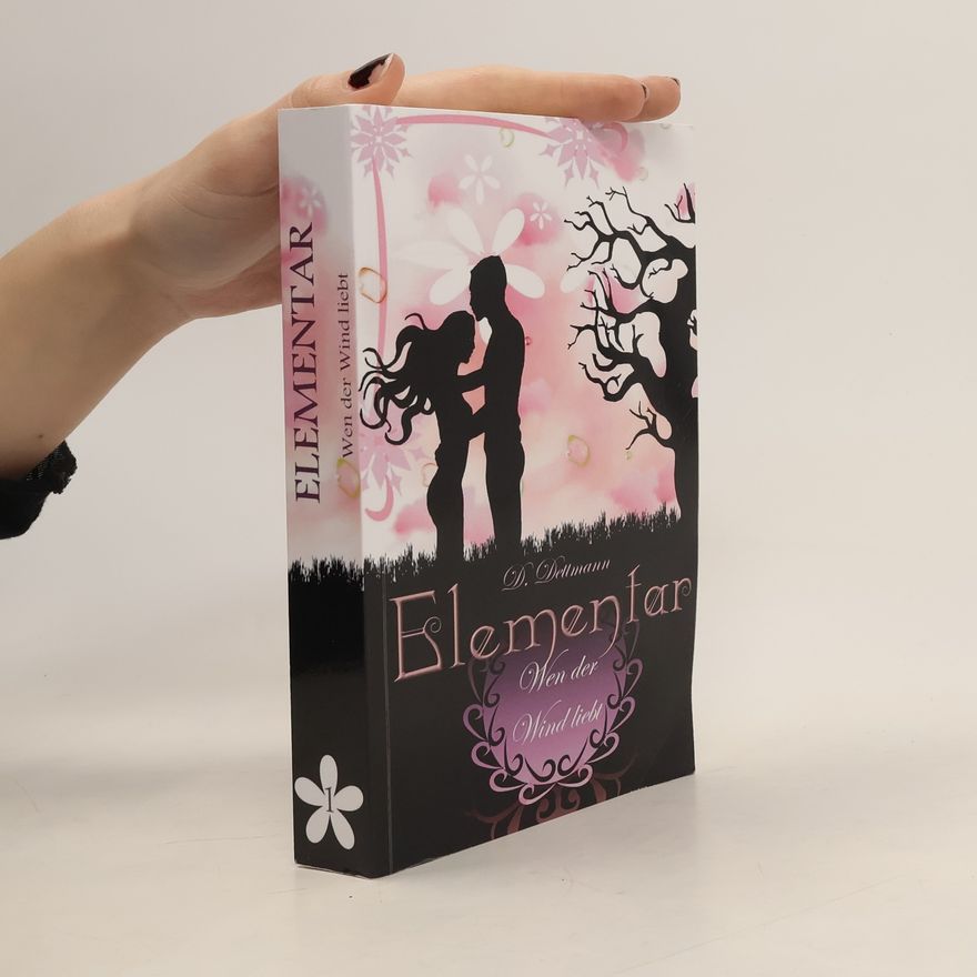 Diana Dettmann Elementar - 1: Wen der Wind liebt