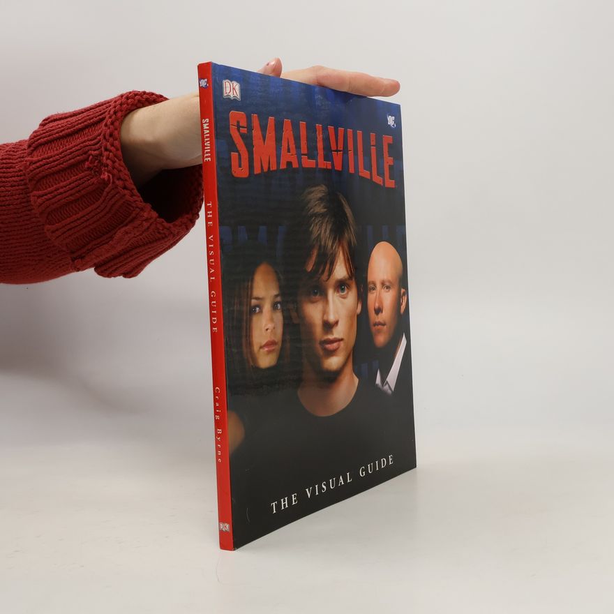 Craig Byrne Smallville